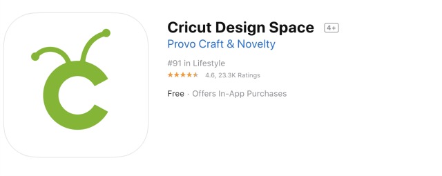 download circuit design space app